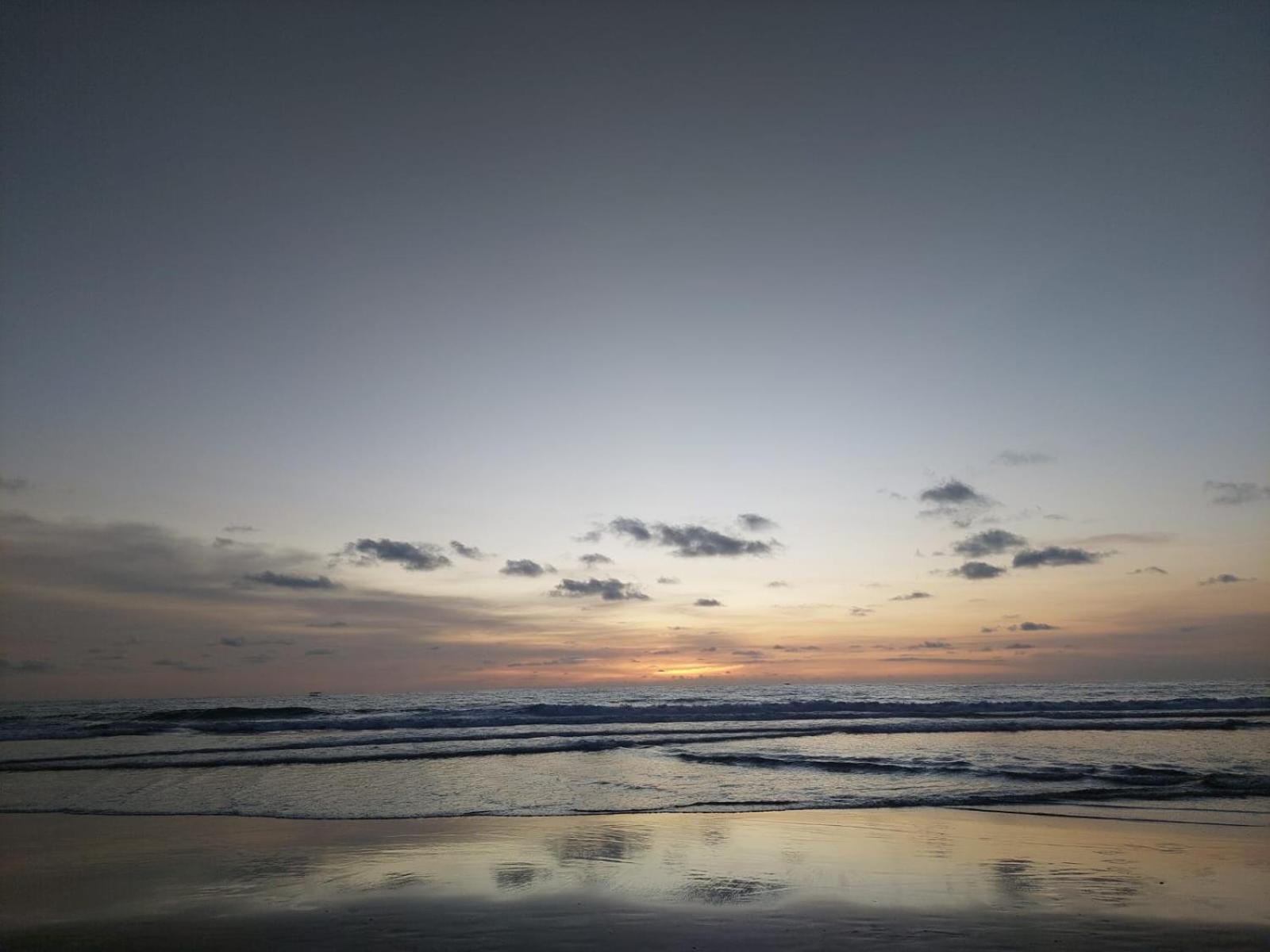 Harmony Beach Suite Seminyak Exteriér fotografie