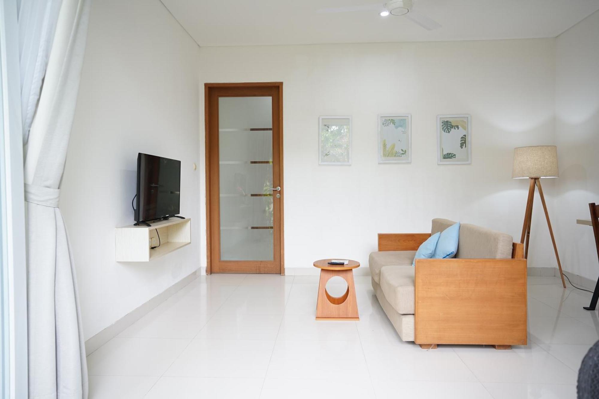 Harmony Beach Suite Seminyak Exteriér fotografie