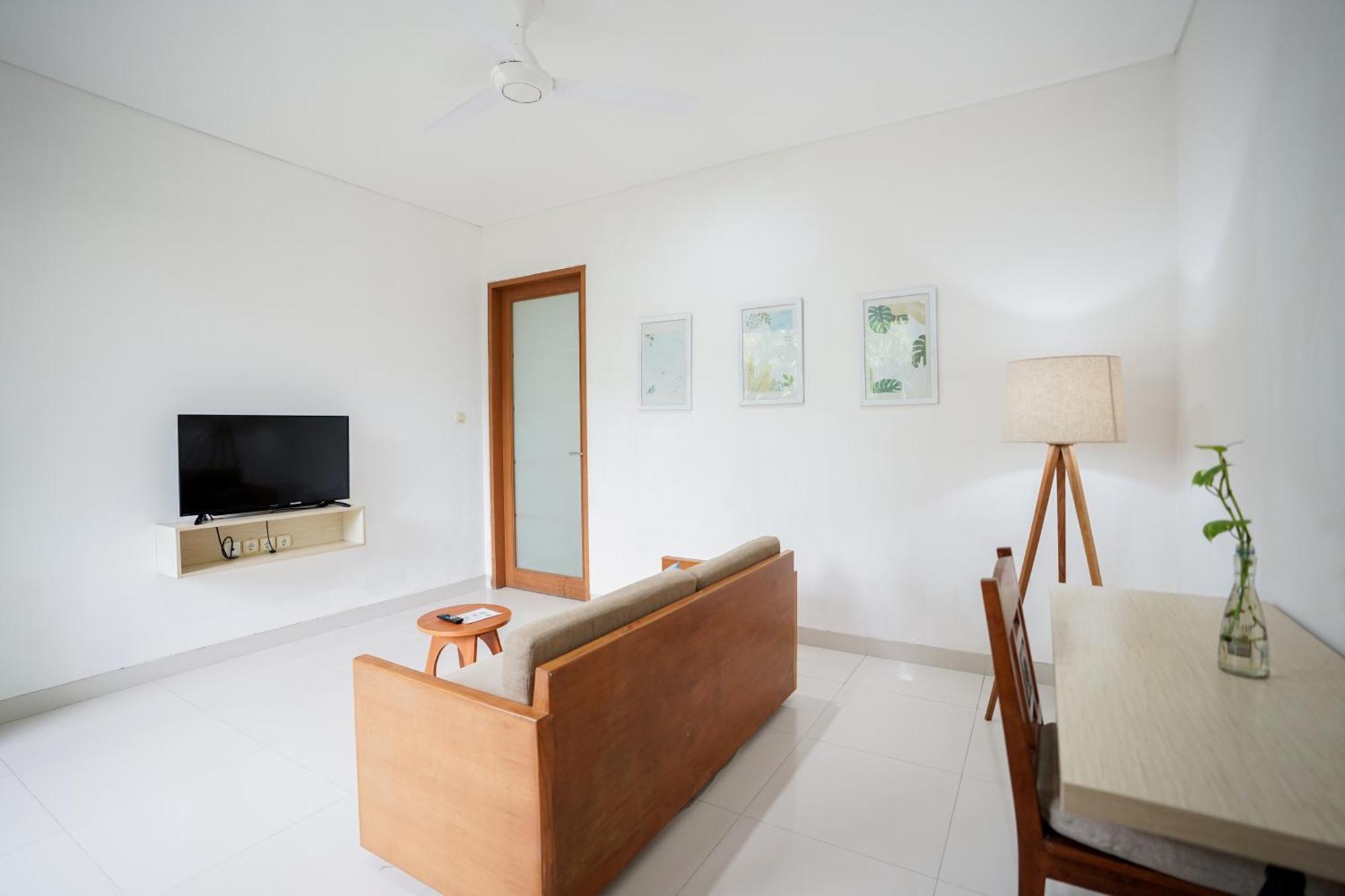 Harmony Beach Suite Seminyak Exteriér fotografie