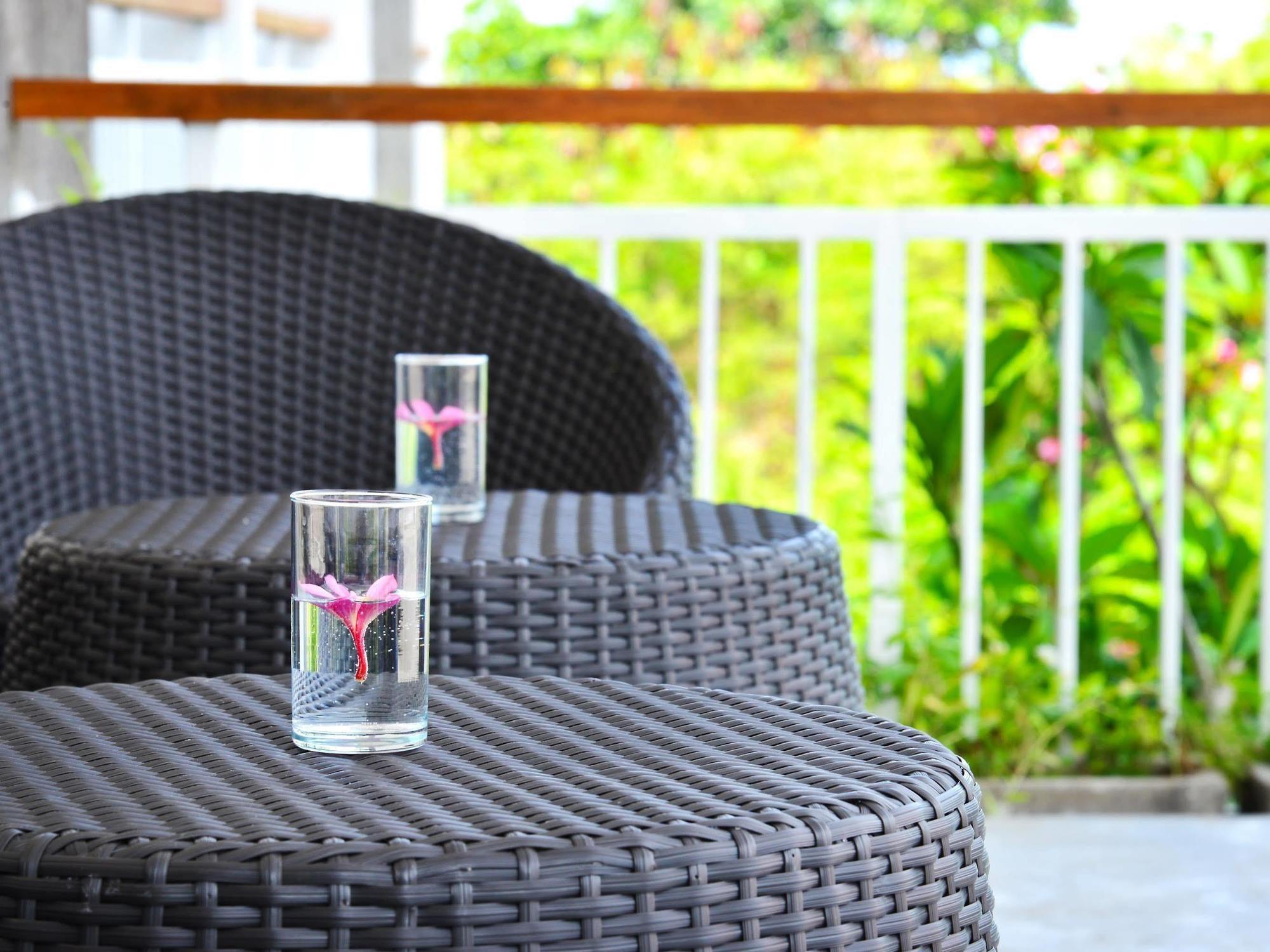 Harmony Beach Suite Seminyak Exteriér fotografie
